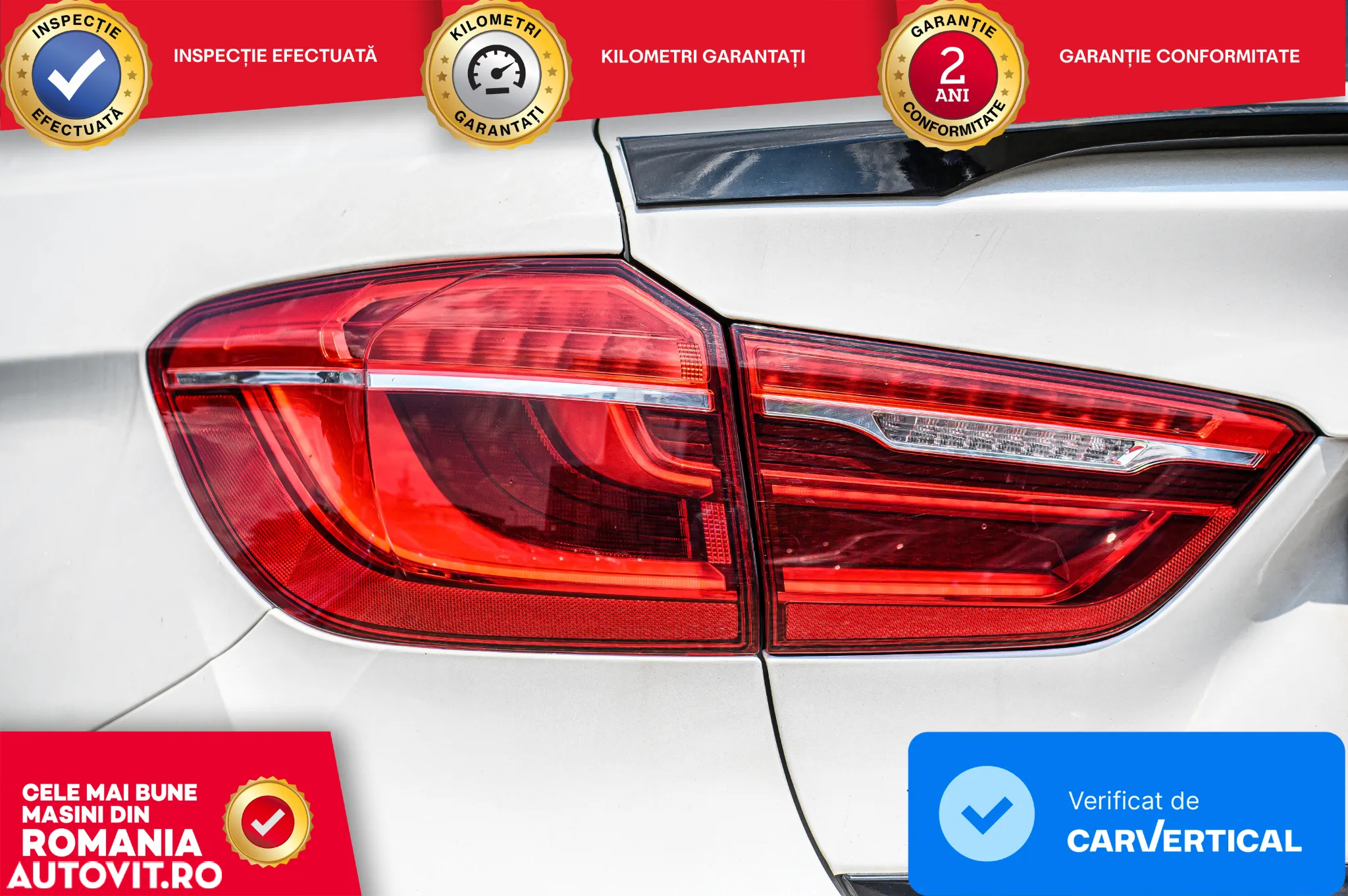 BMW X6 xDrive30d - 5