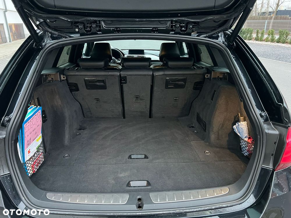 BMW Seria 3 320d M Sport - 18