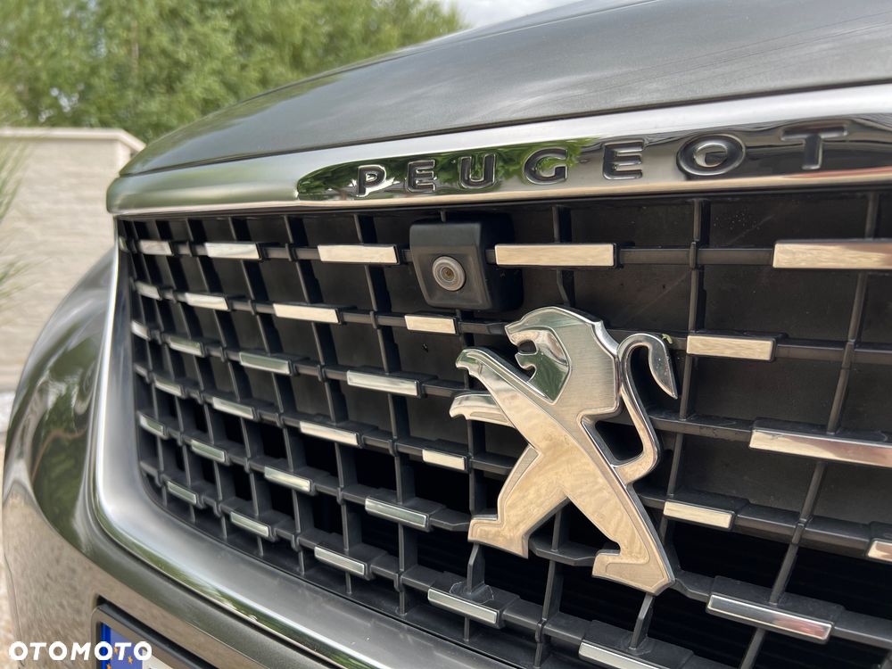 Peugeot 5008 2.0 BlueHDI GT S&S EAT8 - 10