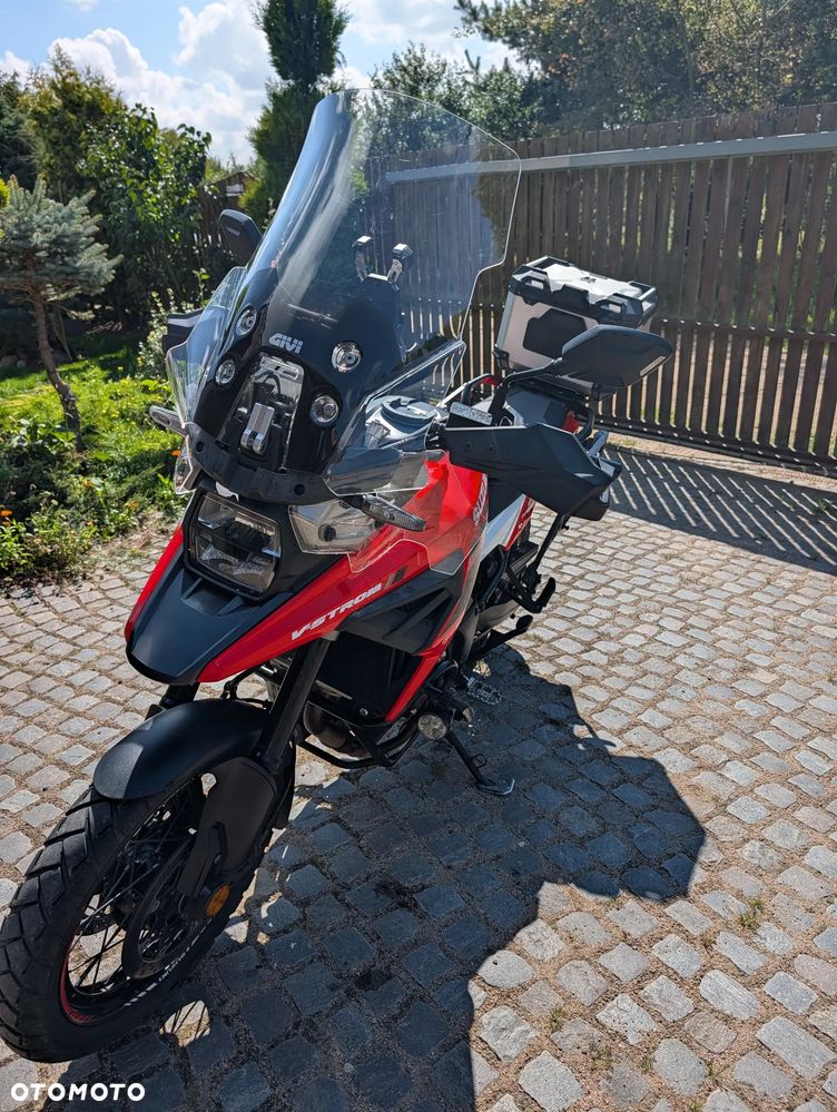 Suzuki DL - 19