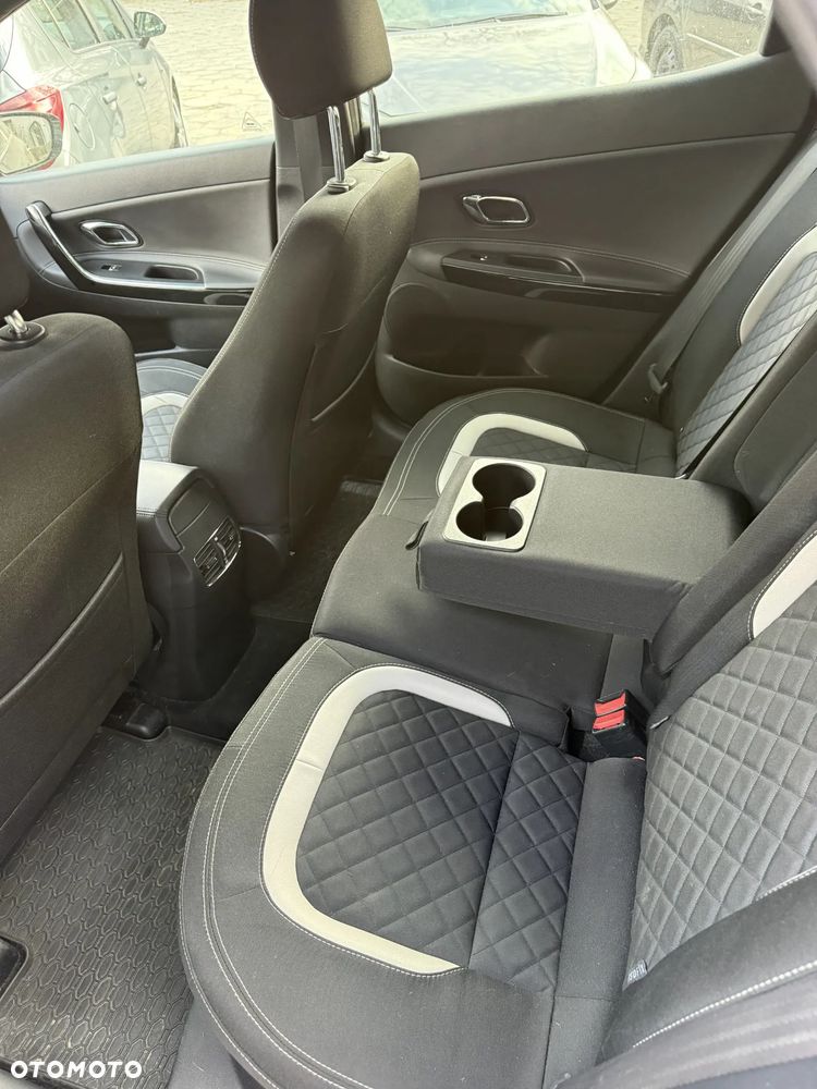 Kia Ceed 1.6 CRDi GT Line DCT - 12