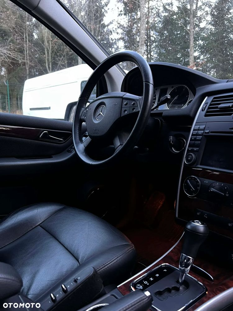 Mercedes-Benz Klasa B - 16
