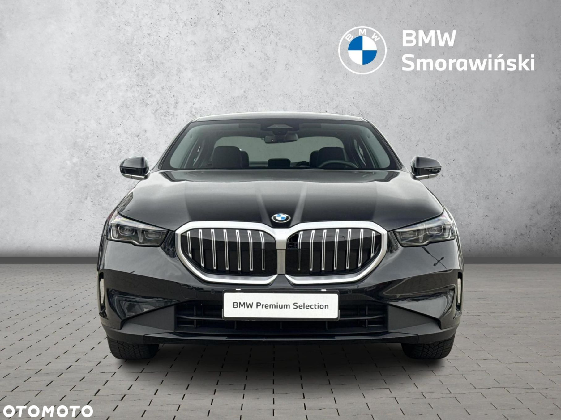 BMW Seria 5 - 8