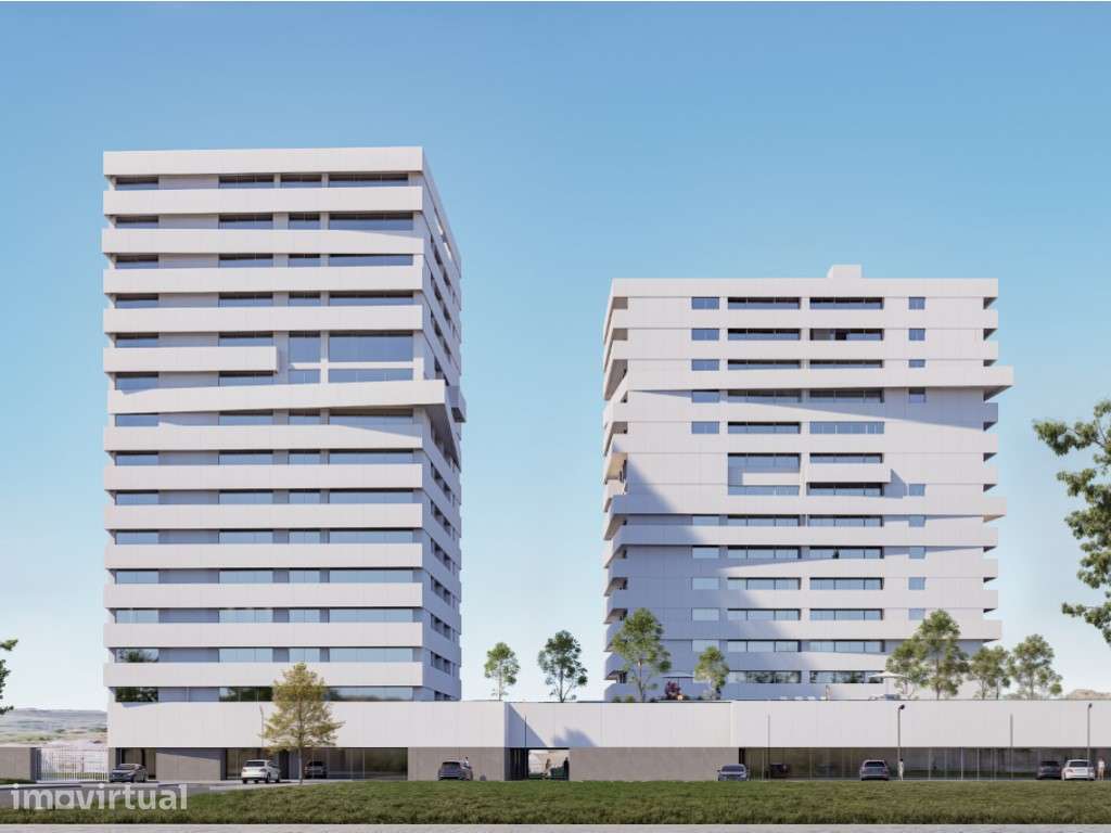 Loja em Novo Condomínio Privado | Ramalde, Porto - Grande imagem: 2/8
