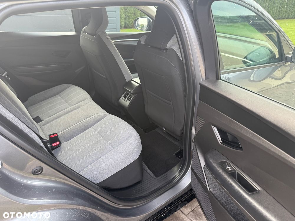 Renault Megane EV60 Evolution - 14