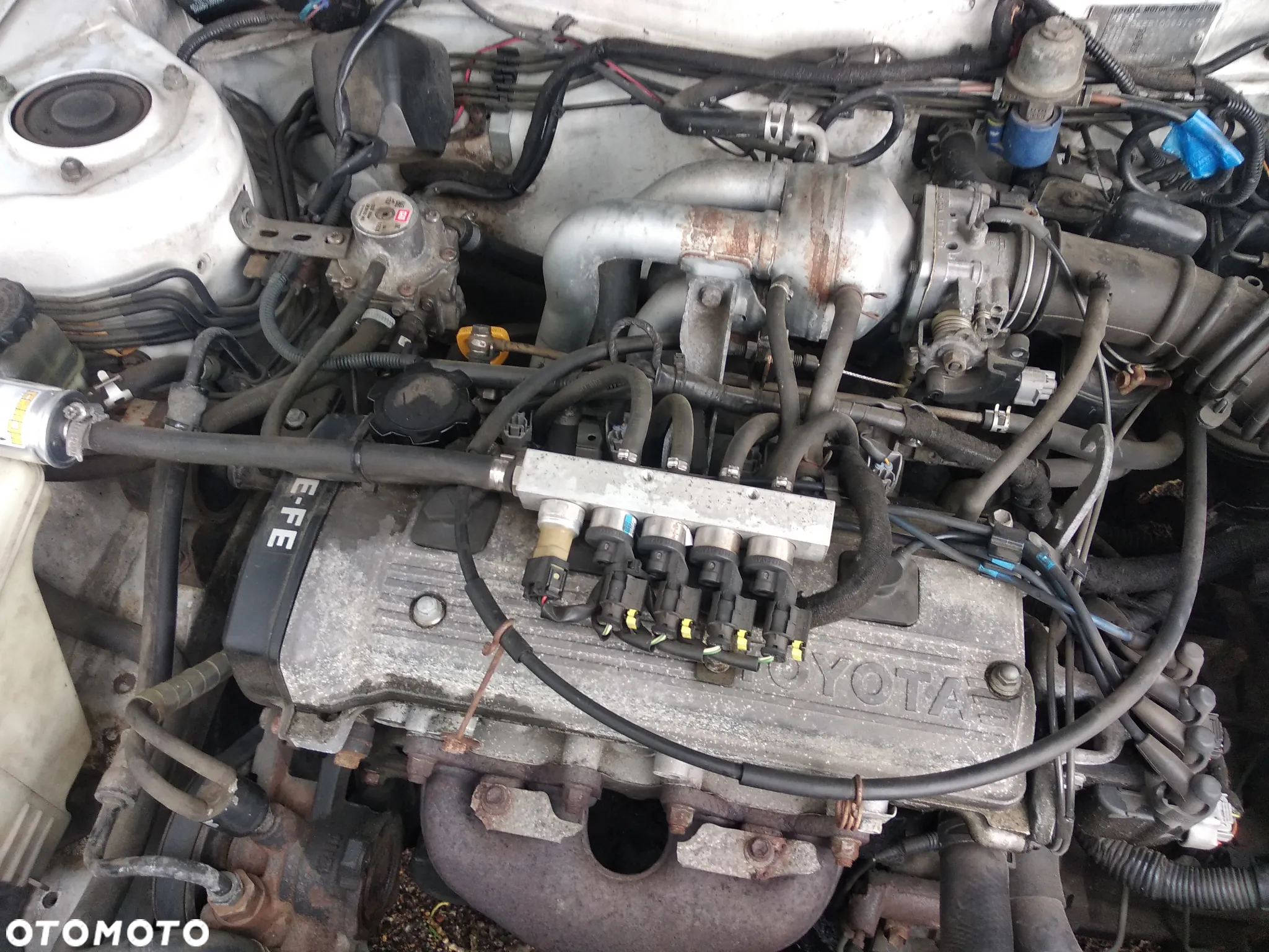 Toyota Corolla 1.4 Terra - 3