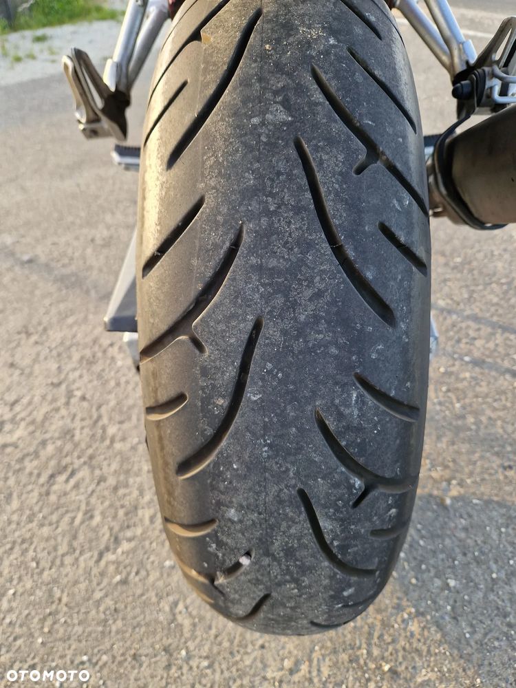 Suzuki Bandit - 15