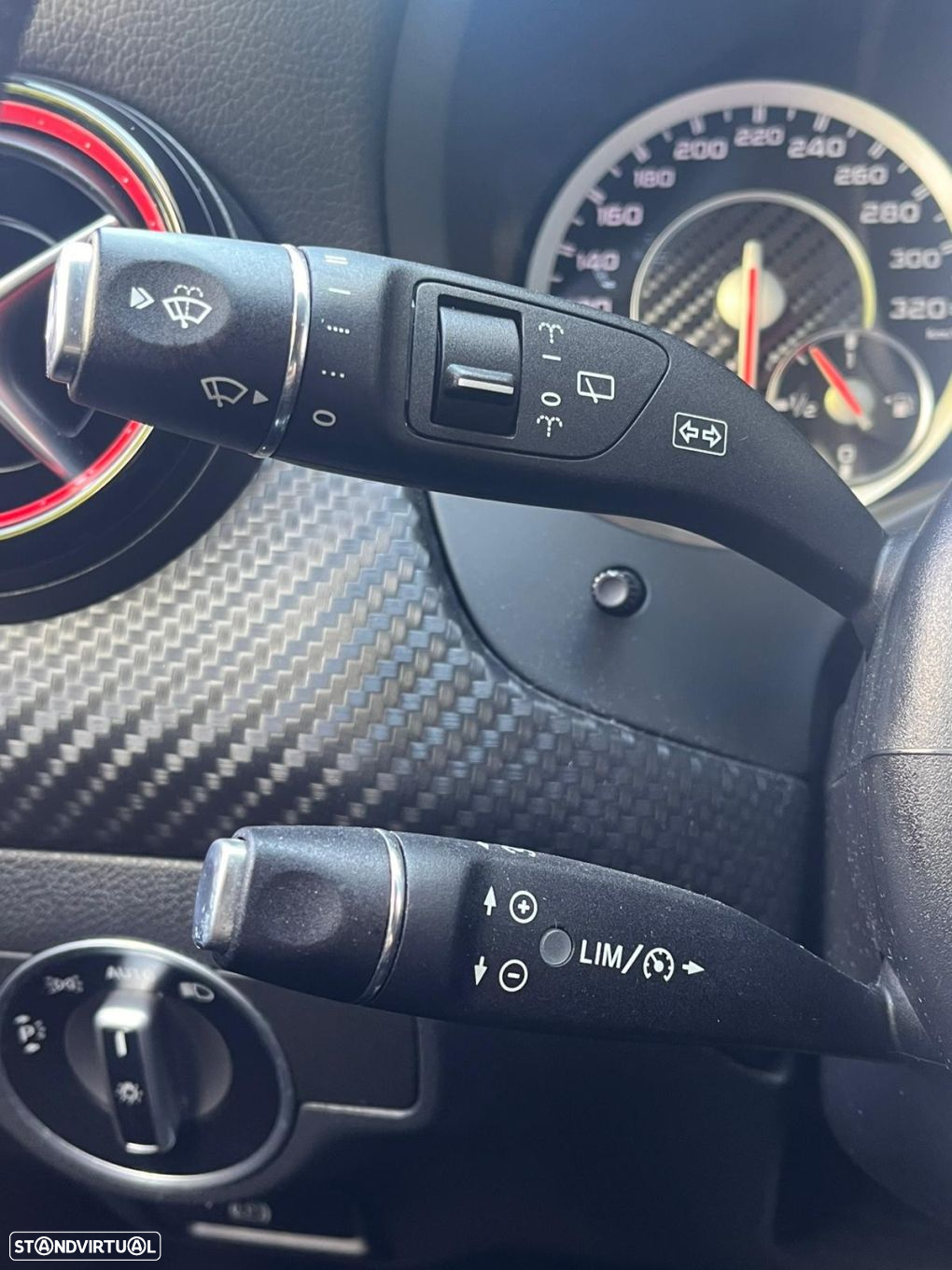 Mercedes-Benz A 45 AMG 4-Matic - 42