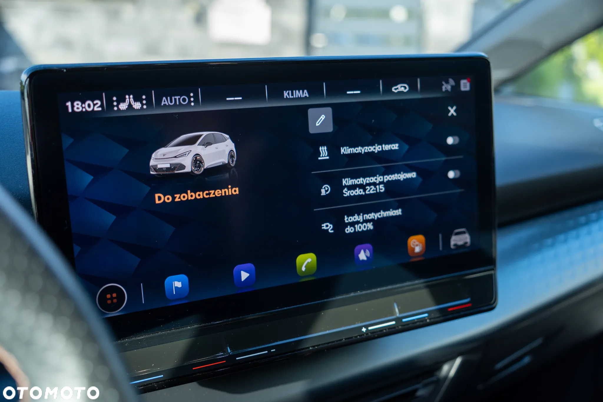Cupra Born 58kWh - 30