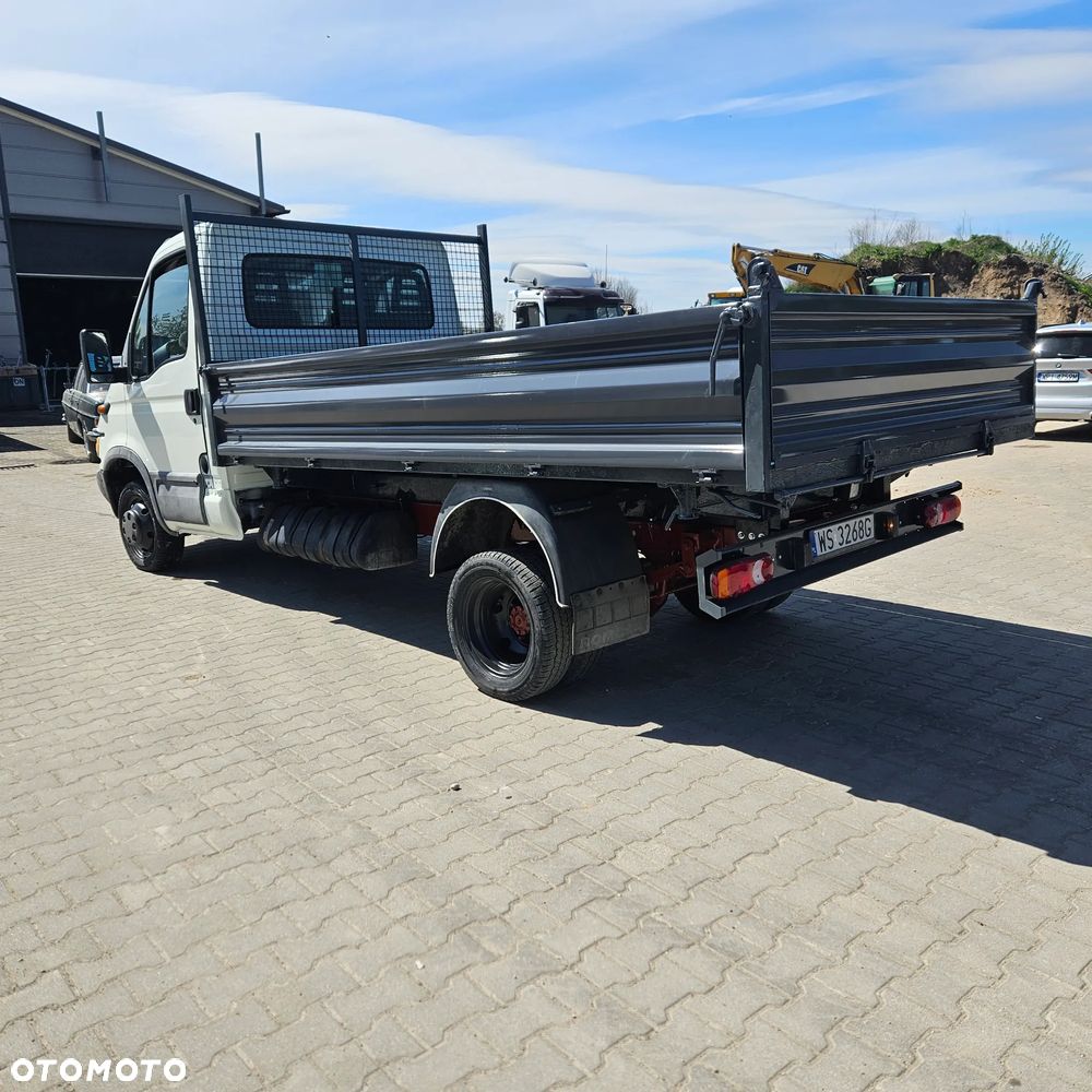 Iveco DAILY - 5