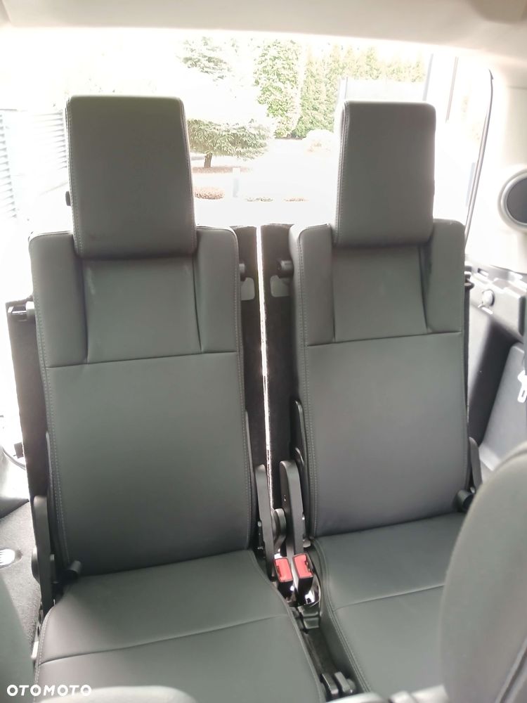 Land Rover Discovery - 23