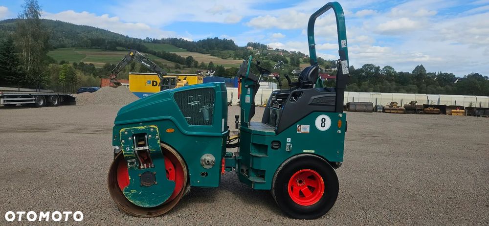 Bomag BW 138 AC-5 - 4