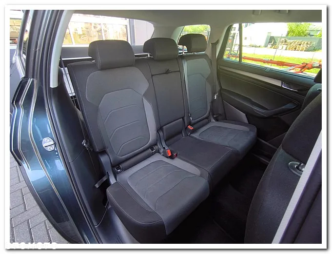 Skoda Kodiaq 1.5 TSI ACT 4x2 Sportline - 21