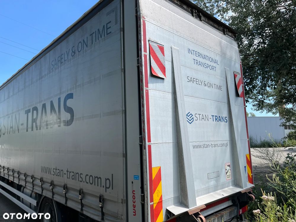 DAF CF 310 - 8
