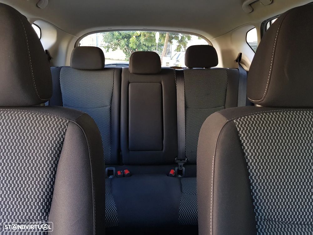 Nissan Pulsar 1.5 dCi N-Connecta - 34