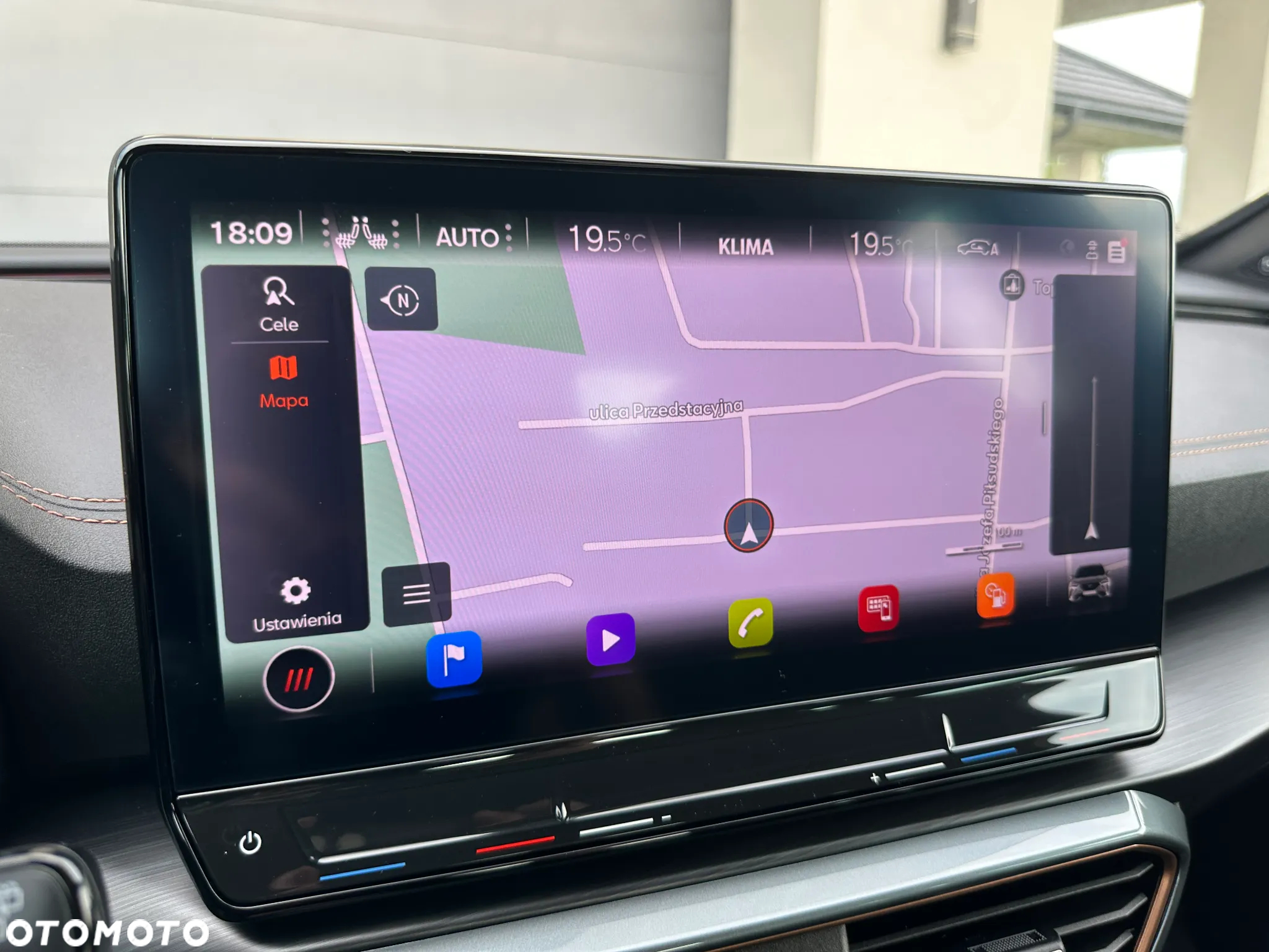 Cupra Formentor VZ 2.0 TSI 4Drive DSG - 34