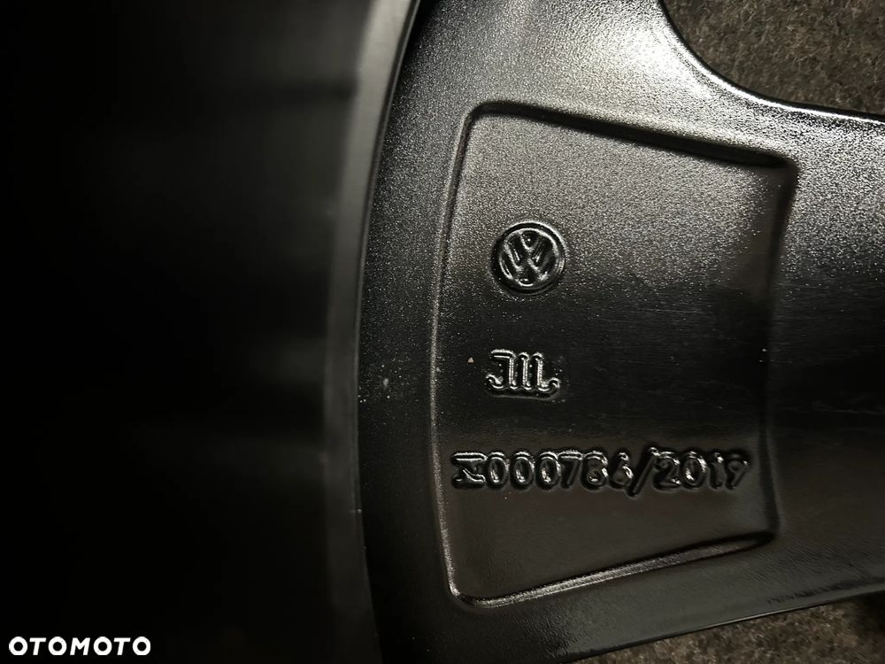 Alufelga VW ID.3 19 cali 5x112 1szt. 10A601025H - 7