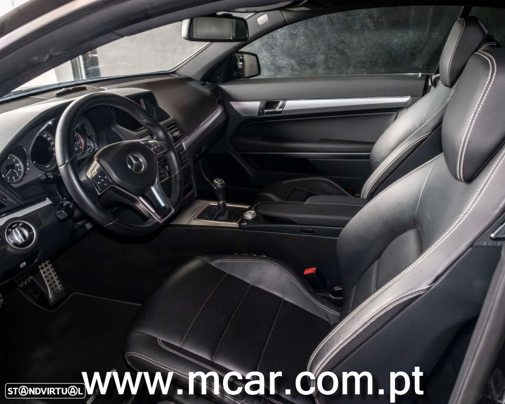 Mercedes-Benz E 250 CDI - 3