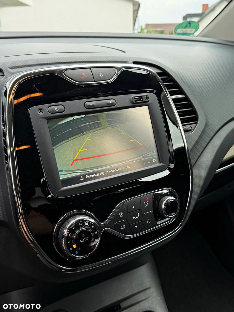 Renault Captur 0.9 Energy TCe Limited - 6