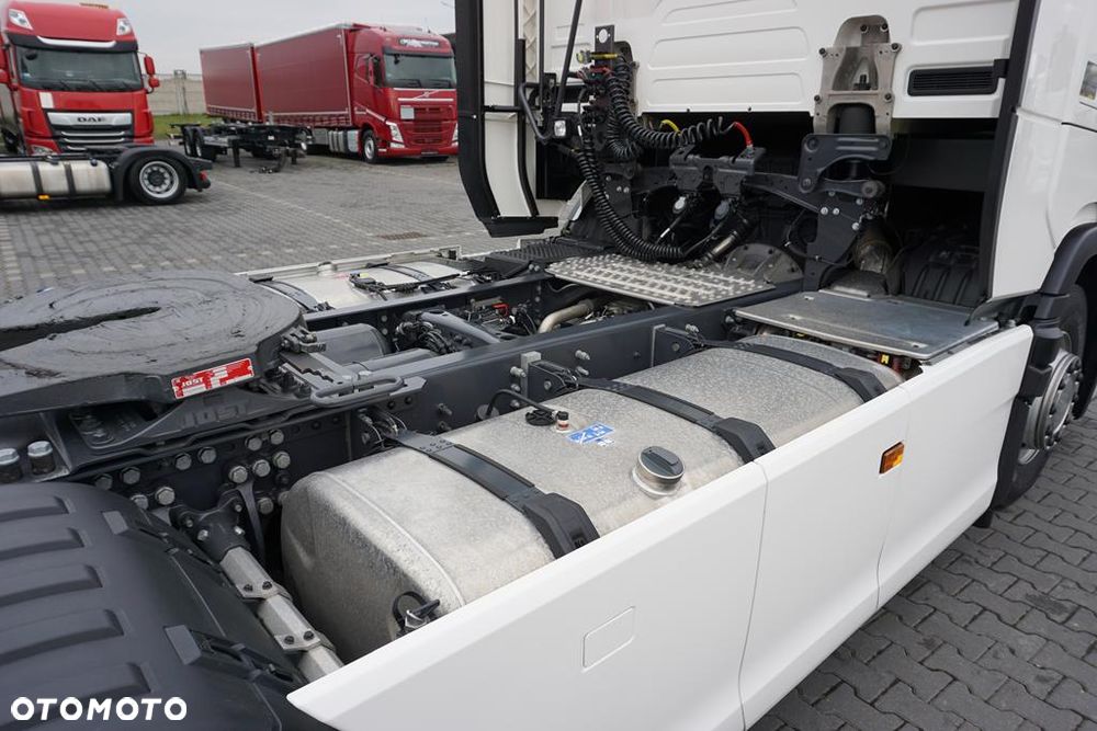 Scania / S 500 / EURO 6 / ACC / RETARDER / PEŁNA OPCJA / JAK NOWA - 14