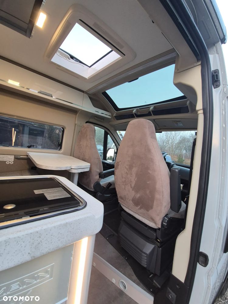 Fiat Karmann Davis 590 - 30