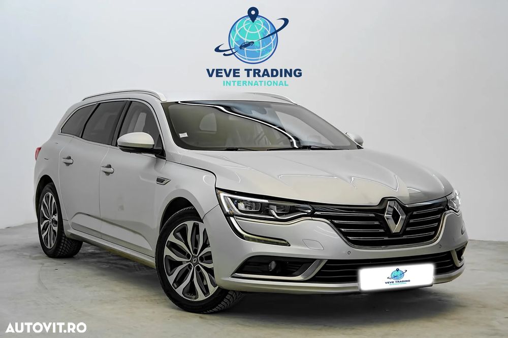 Renault Talisman ENERGY dCi 160 EDC INTENS - 6