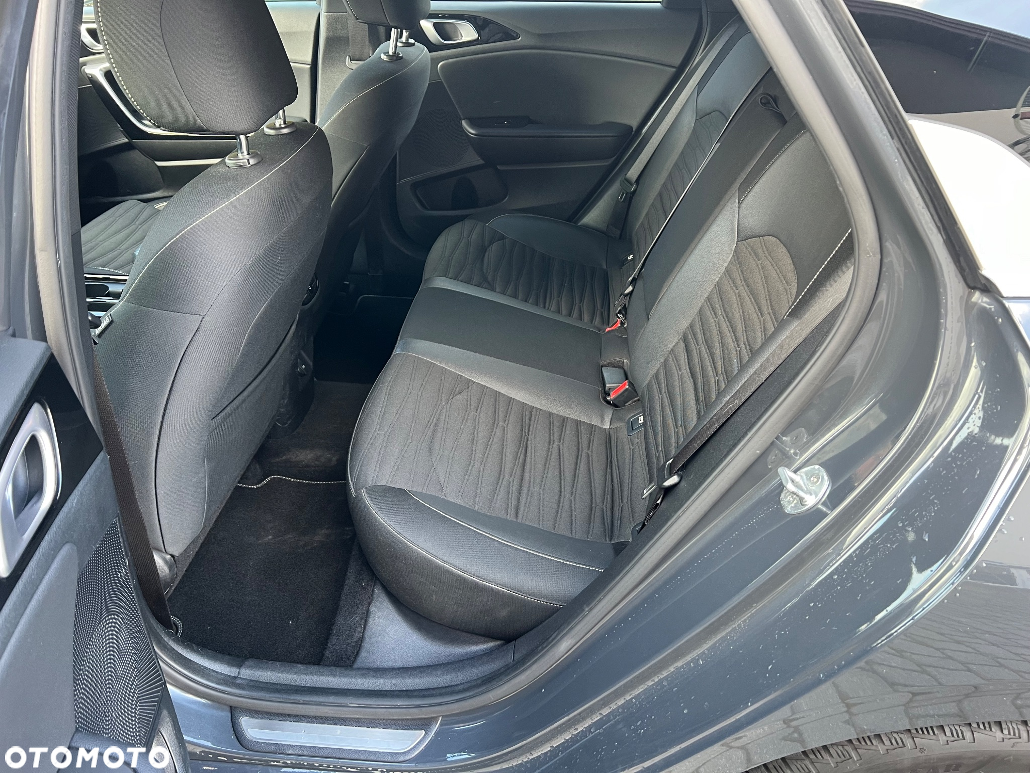 Kia ProCeed 1.5 T-GDI GT Line DCT - 20