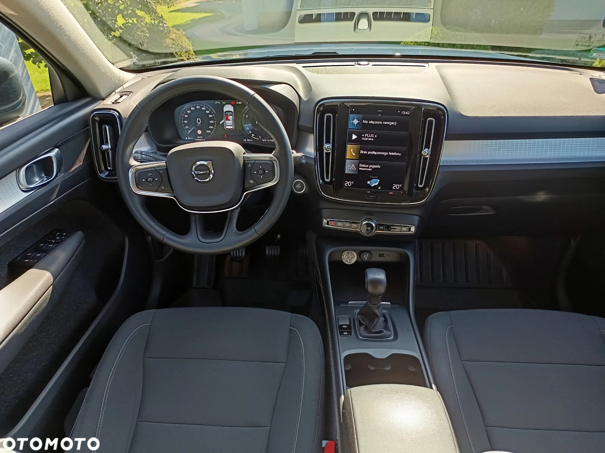 Volvo XC 40 T3 - 7