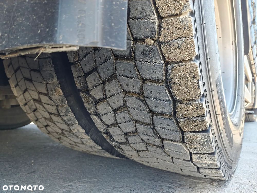 Scania R 450 315/70R22,5 - 16