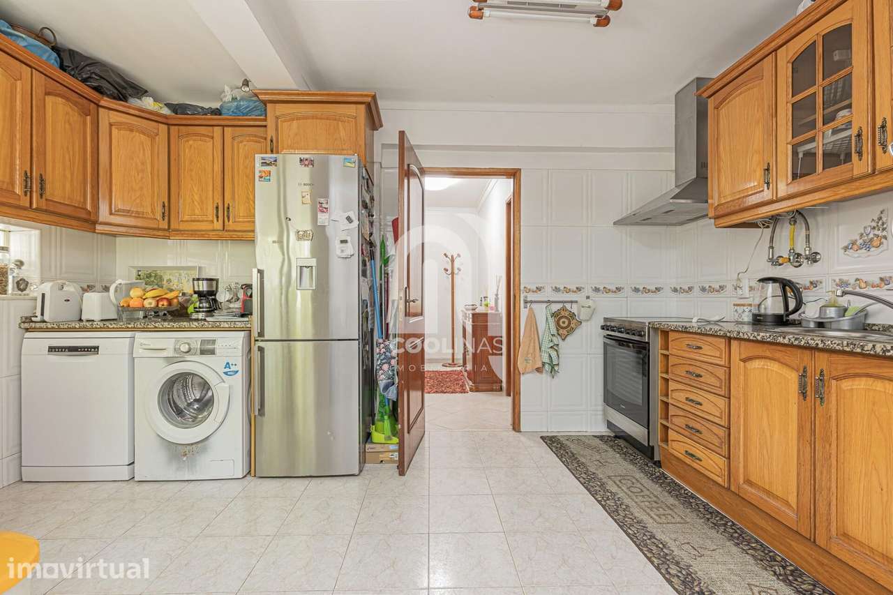 Apartamento T4 Monte Caparica - Grande imagem: 2/25