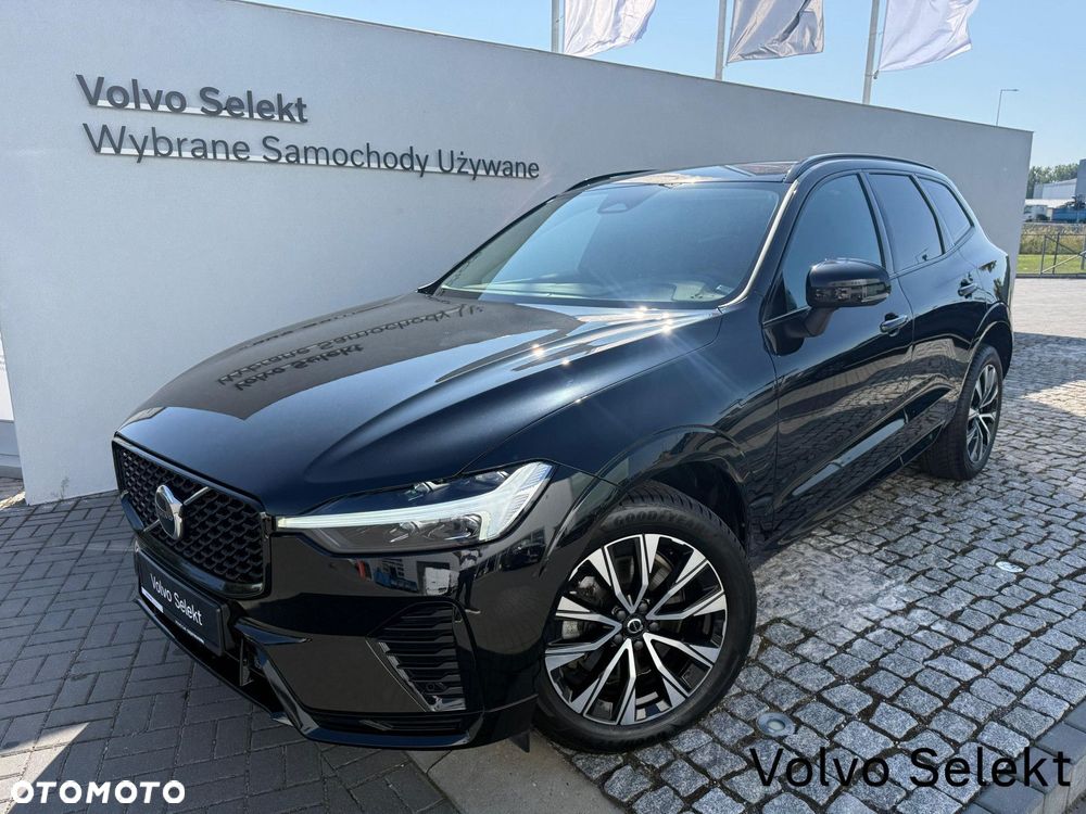 Volvo XC 60 - 5
