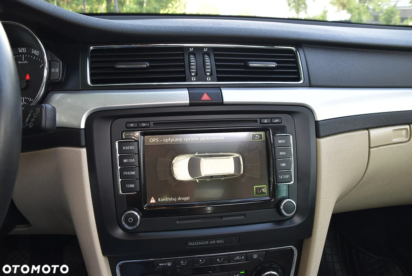 Skoda Superb - 32