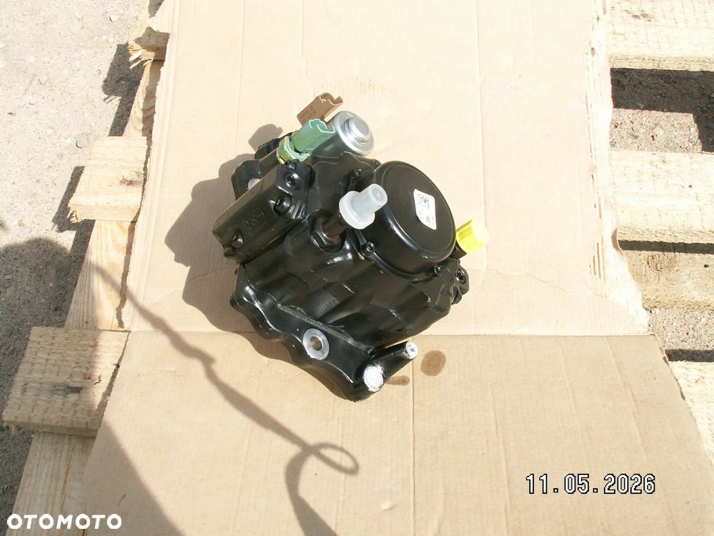 Pompa Wtryskowa JCB Delphi 320/06825 OEM - 1