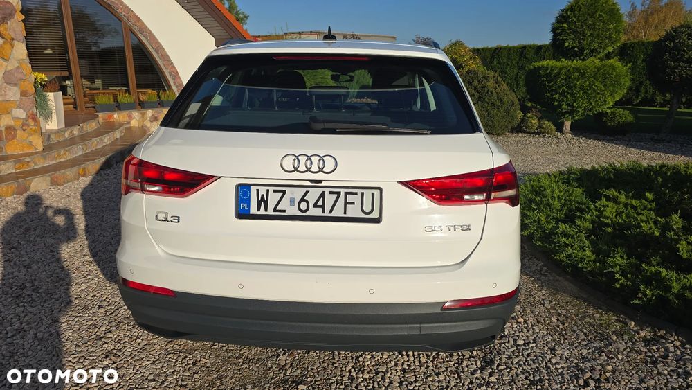 Audi Q3 - 9