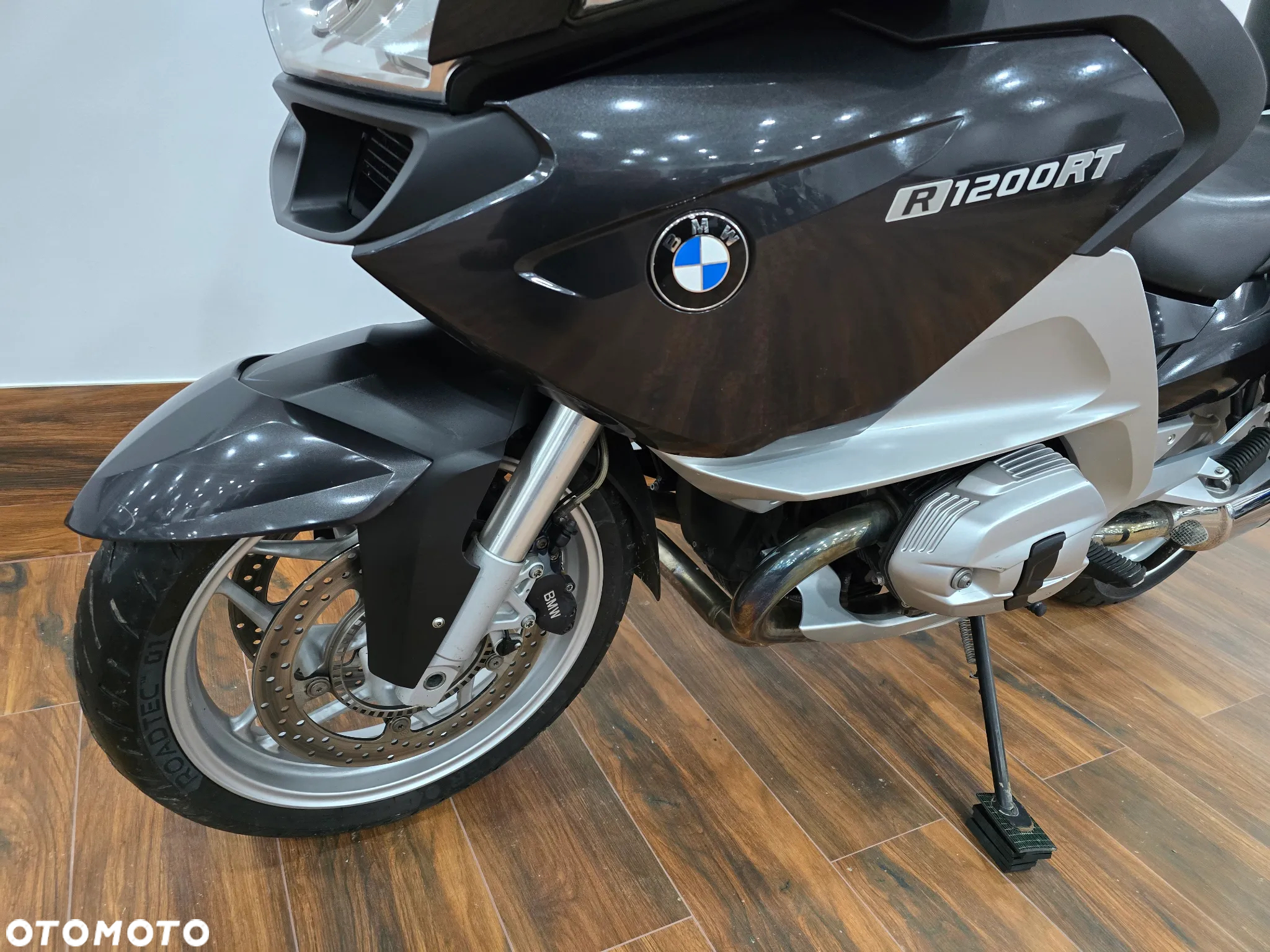 BMW RT - 19
