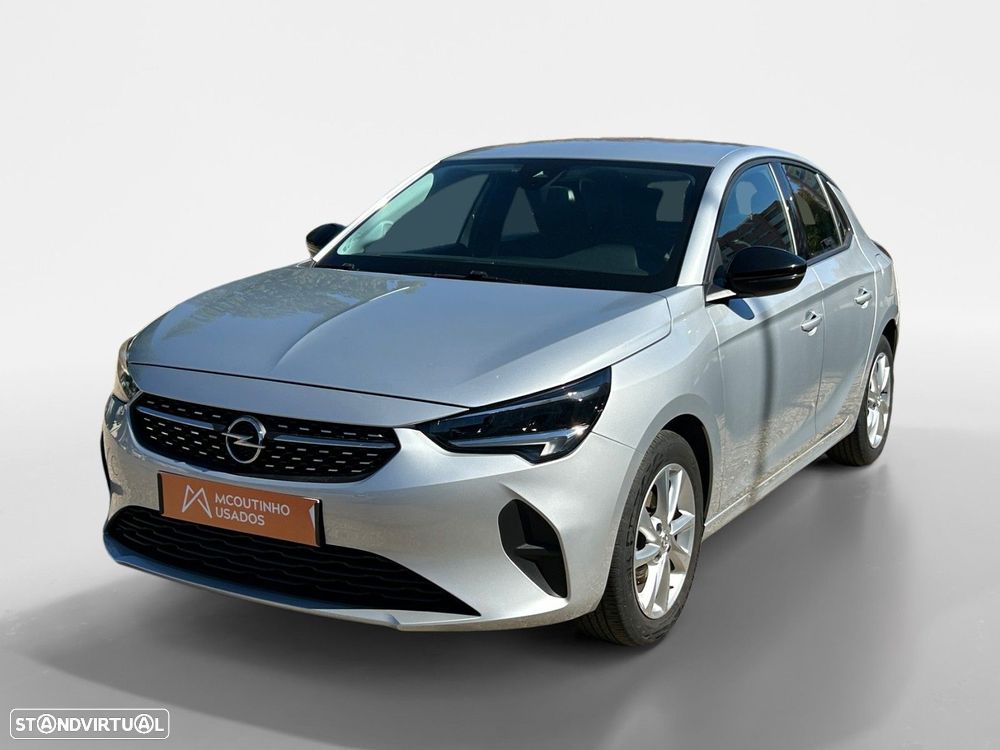 Opel Corsa 1.2 Edition - 1