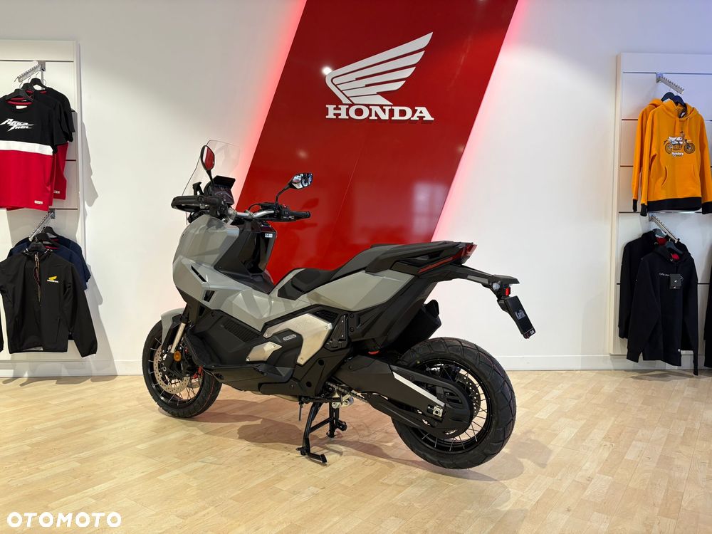 Honda X-ADV - 3