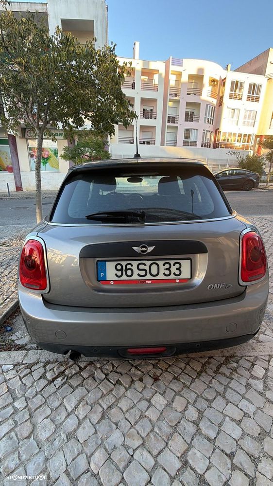 MINI Coupé Cooper SD - 6