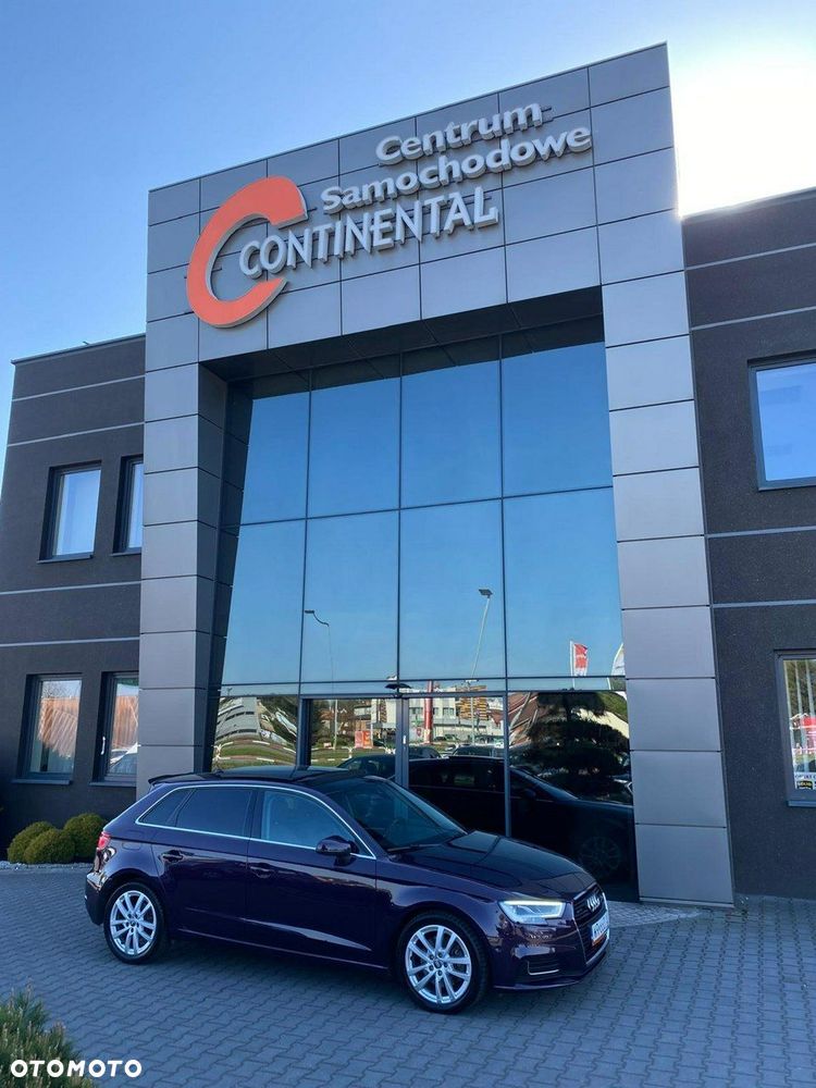 Audi A3 Sportback - 16