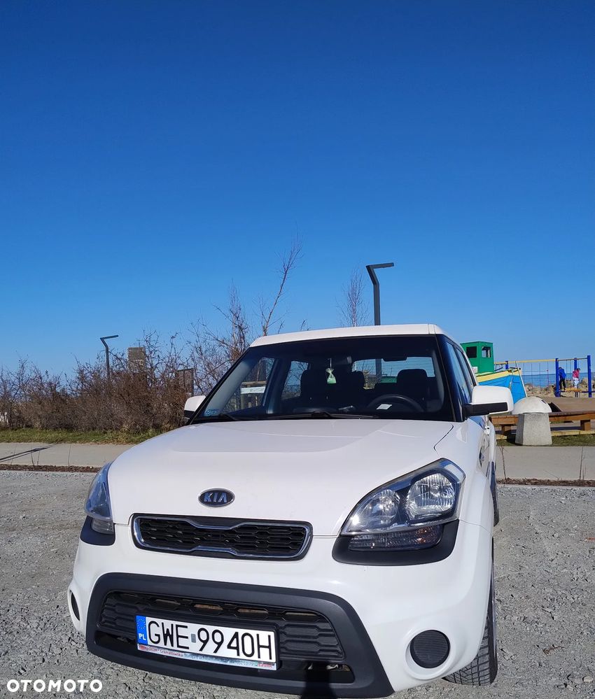 Kia Soul 1.6 CRDI M - 13
