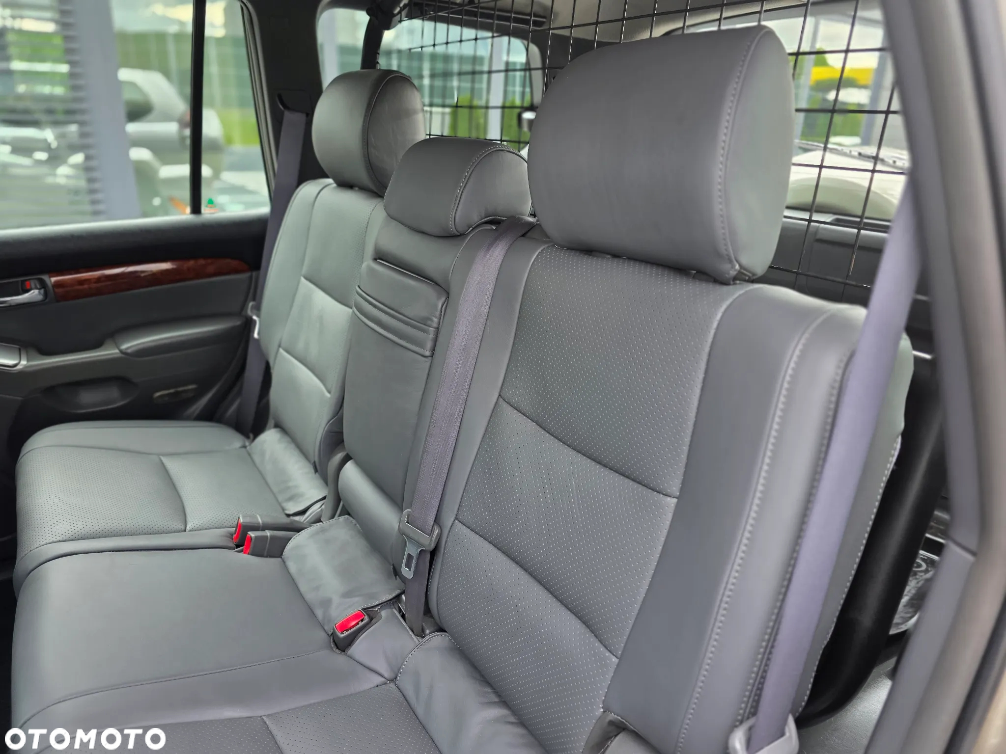 Toyota Land Cruiser 3.0 D Sol Platinium - 26