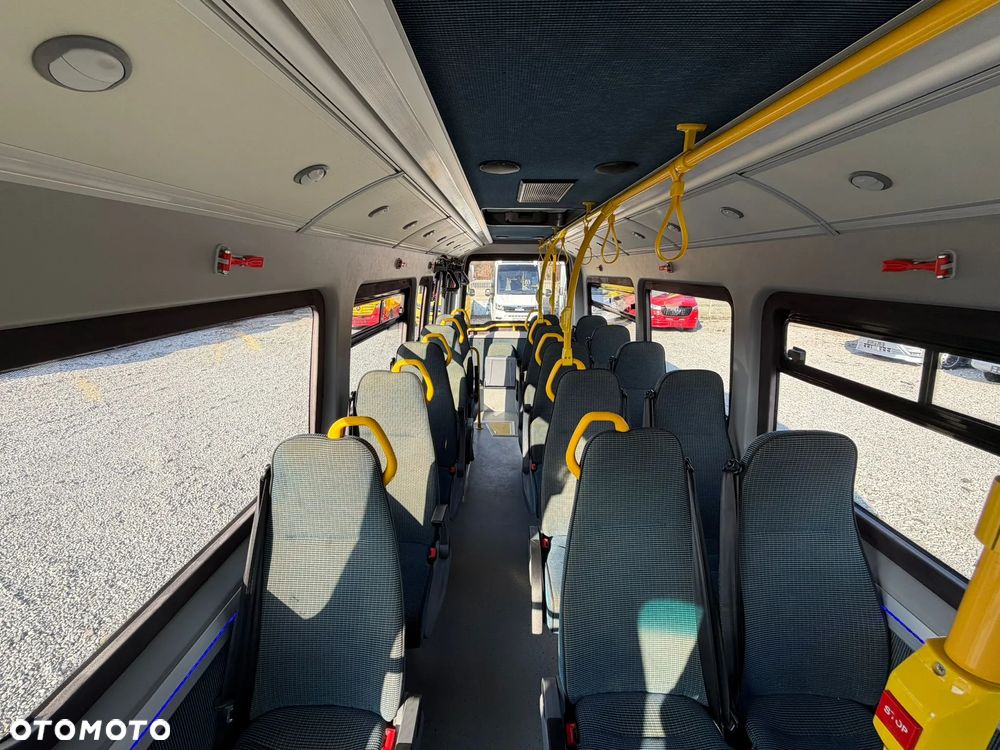 Mercedes-Benz Sprinter CITY - 29