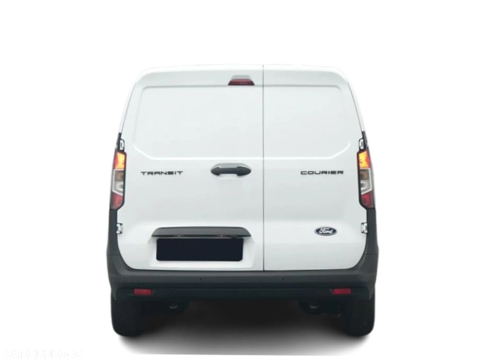 Ford Transit Courier 100KM - 4
