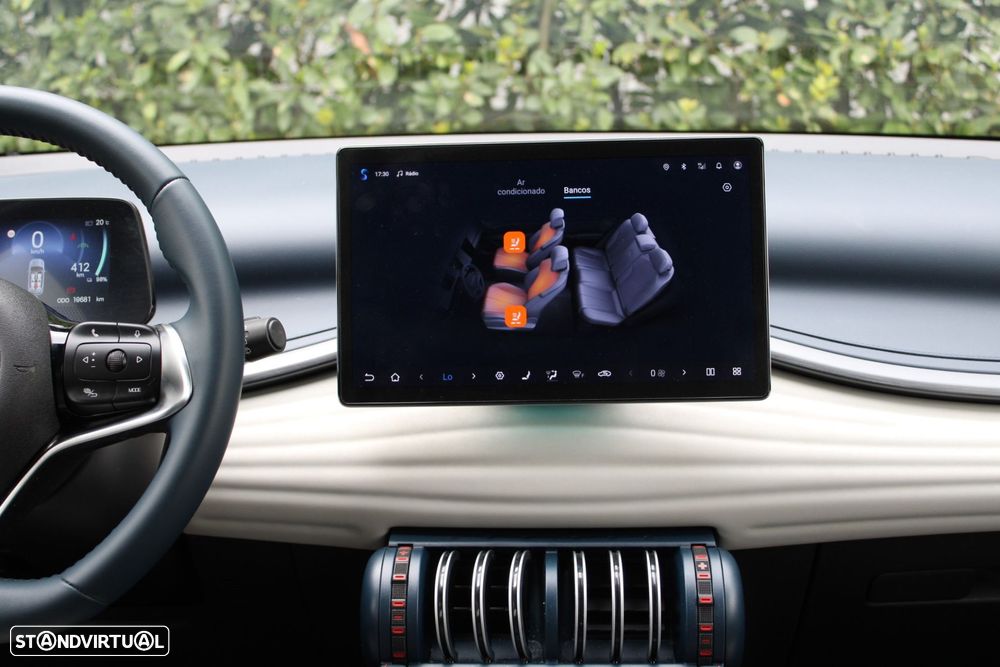 BYD Atto 3 Comfort - 7