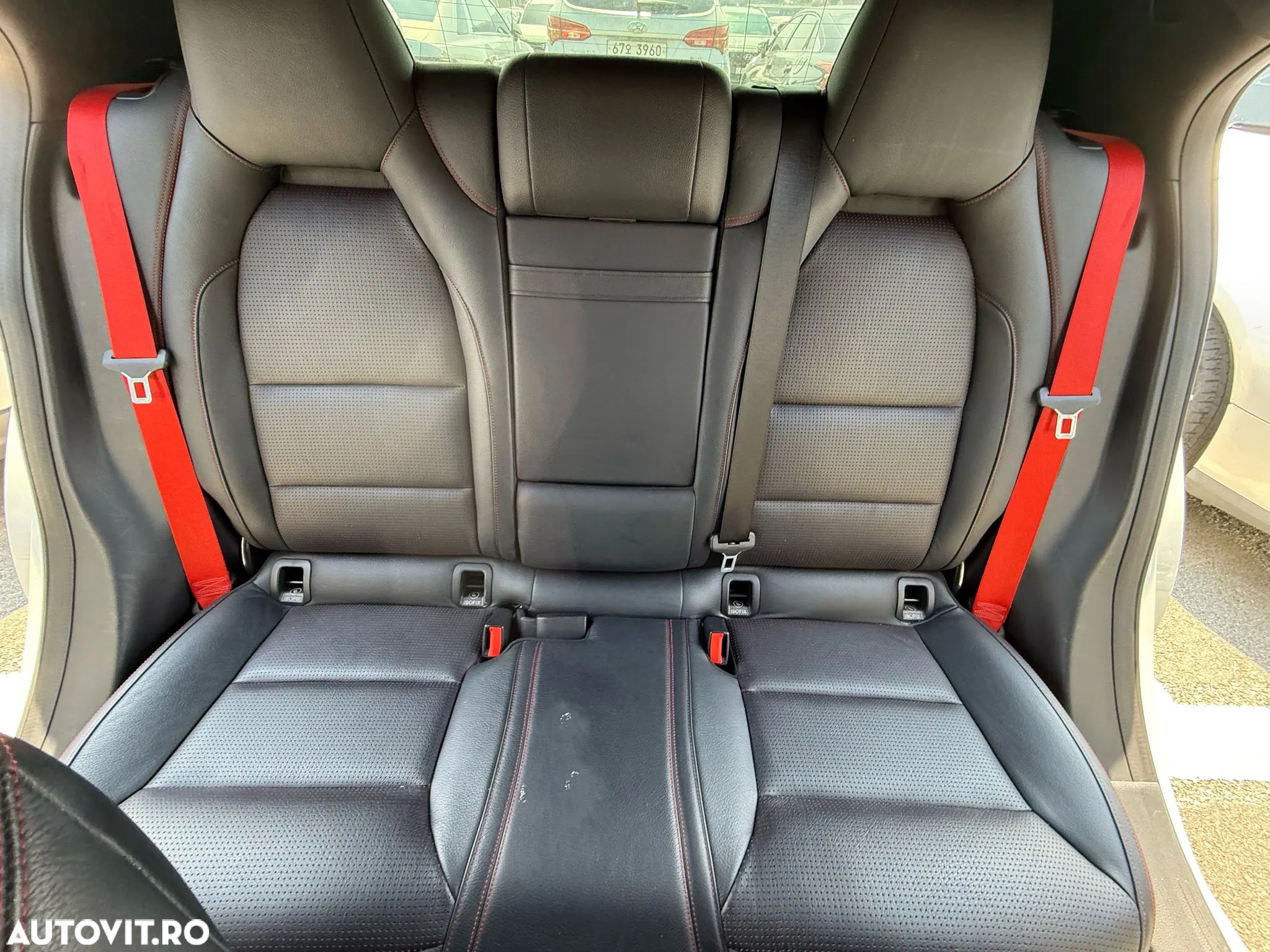 Mercedes-Benz A 45 AMG 4Matic AMG Speedshift 7G-DCT - 7