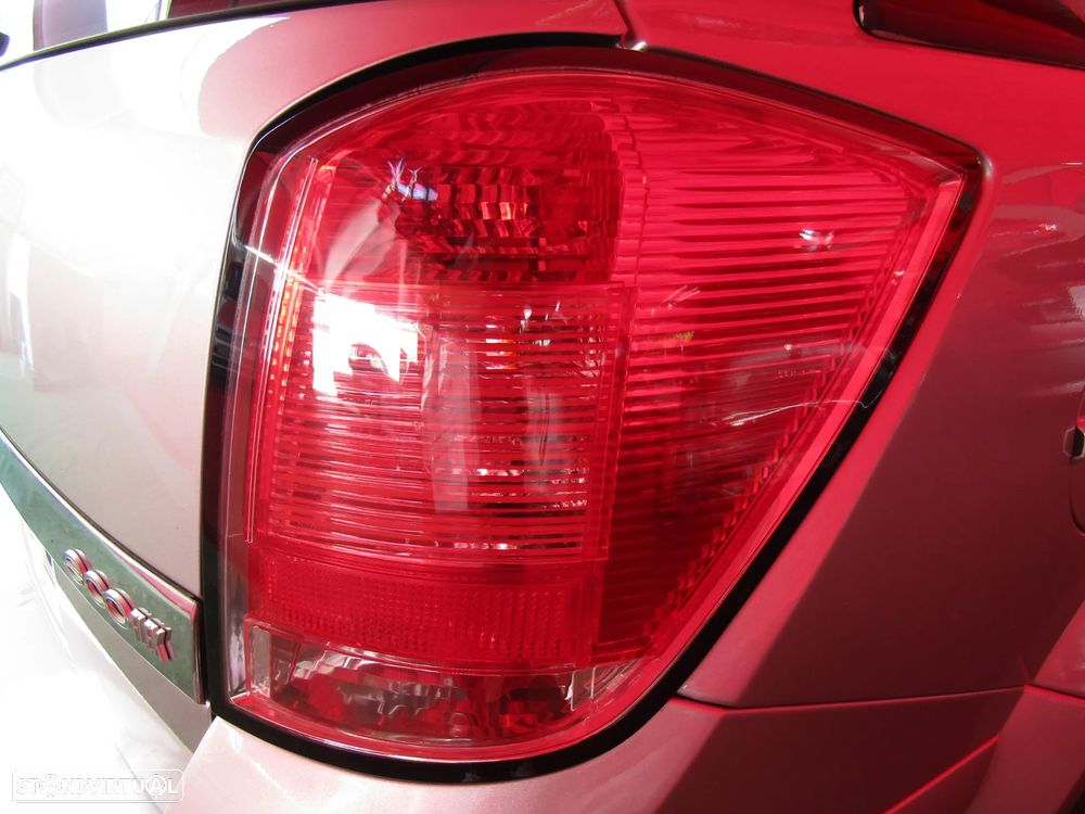 Opel Astra Caravan 1.3 CDTi Edition - 16