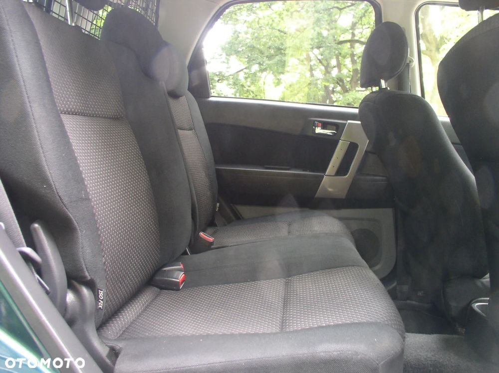 Daihatsu Terios 4WD Top S Pirsch - 16