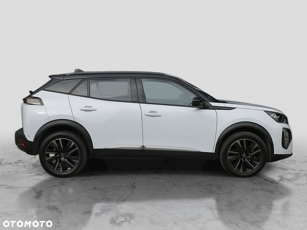 Peugeot 2008 1.2 PureTech GT S&S EAT8 - 4