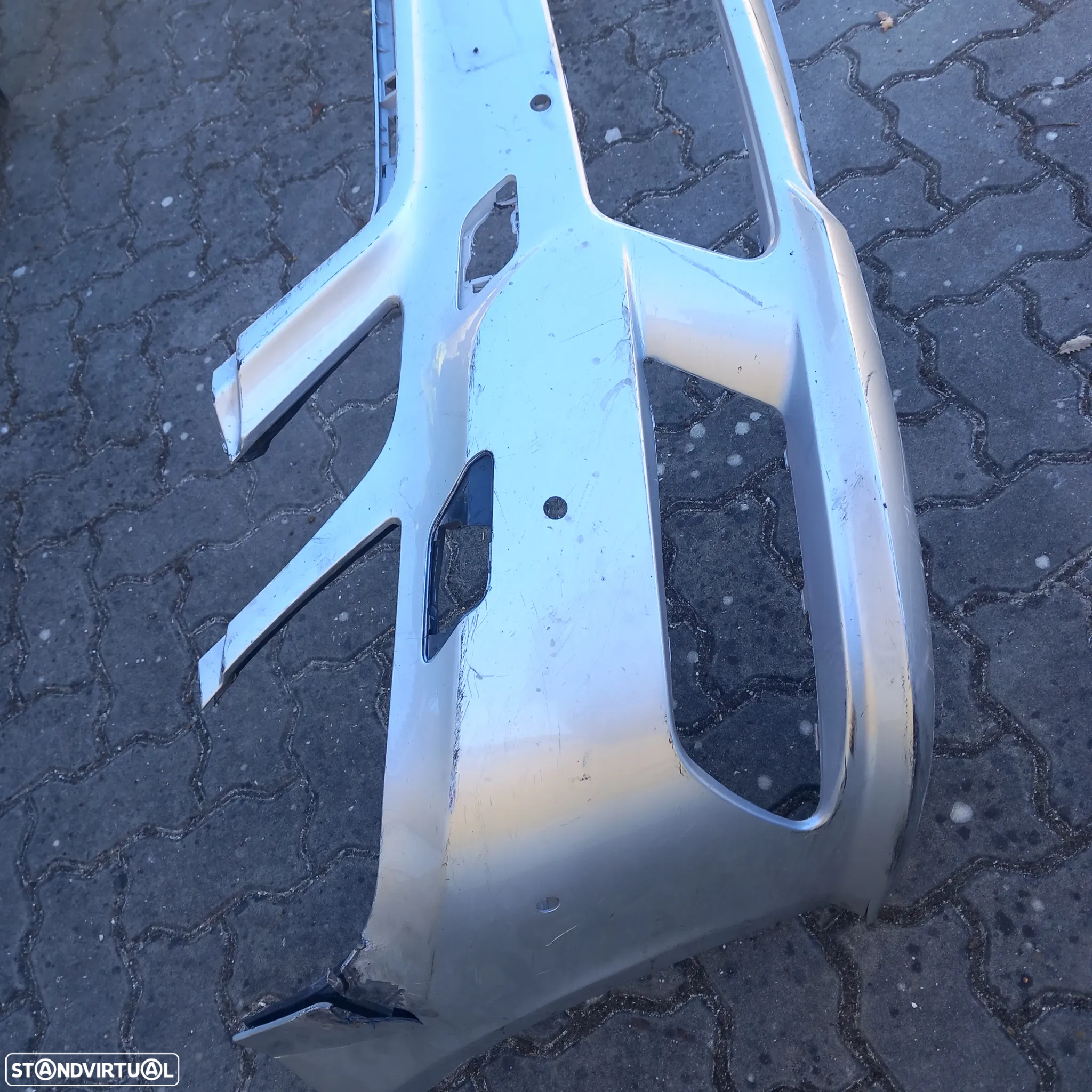 Para choques mercedes w212  A2128853525 - 2