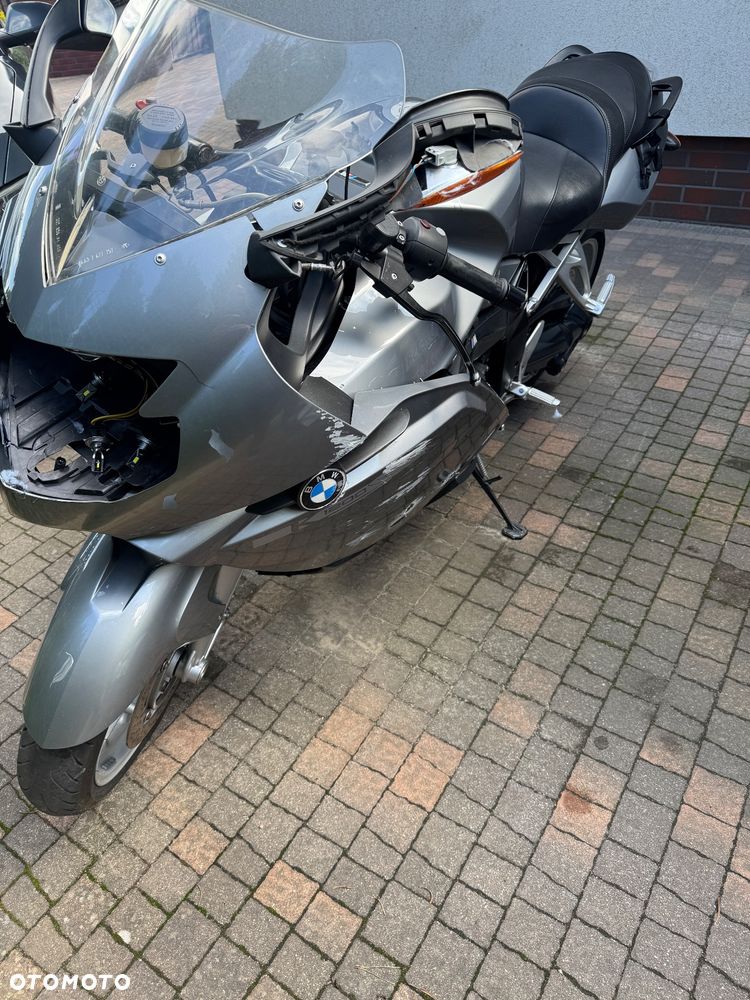 BMW K - 4